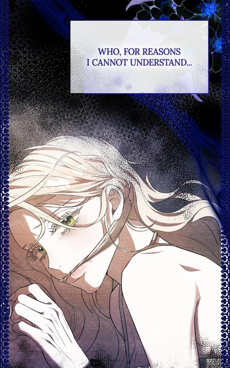 I'll Be Anything You Desire Chapter 35 page 17 - 