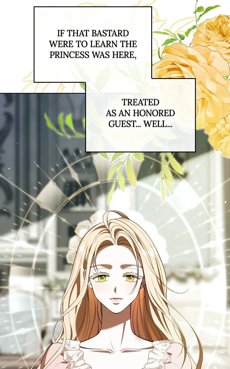 I'll Be Anything You Desire Chapter 35 page 19 - 
