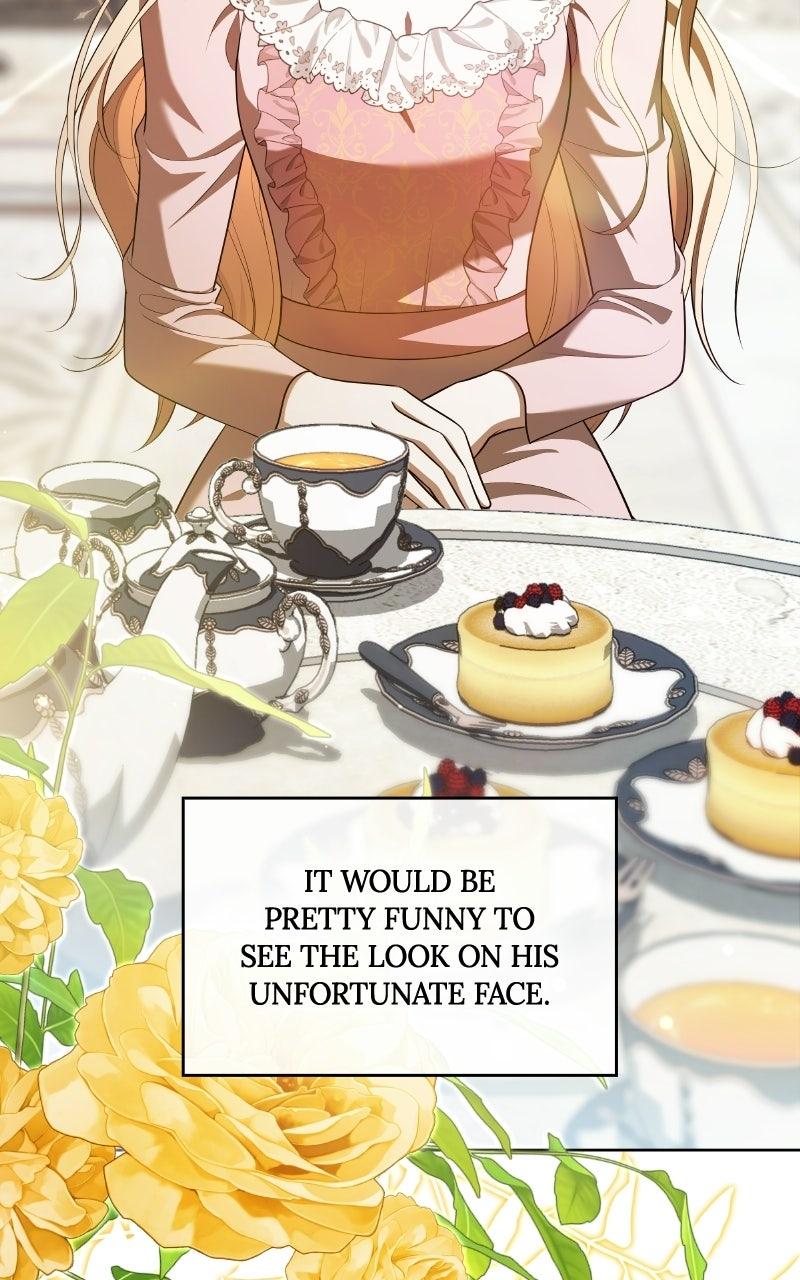 I'll Be Anything You Desire Chapter 35 page 20 - 