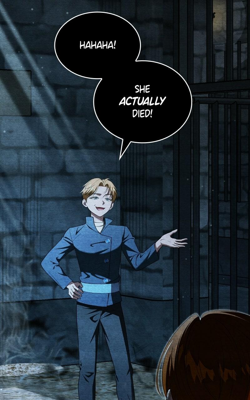 I'll Be Anything You Desire Chapter 35 page 23 - 