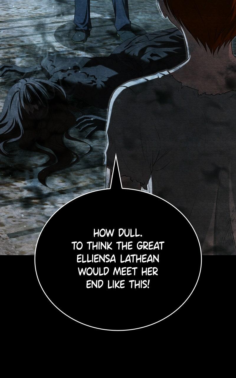 I'll Be Anything You Desire Chapter 35 page 24 - 