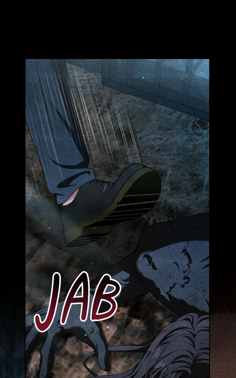 I'll Be Anything You Desire Chapter 35 page 25 - 