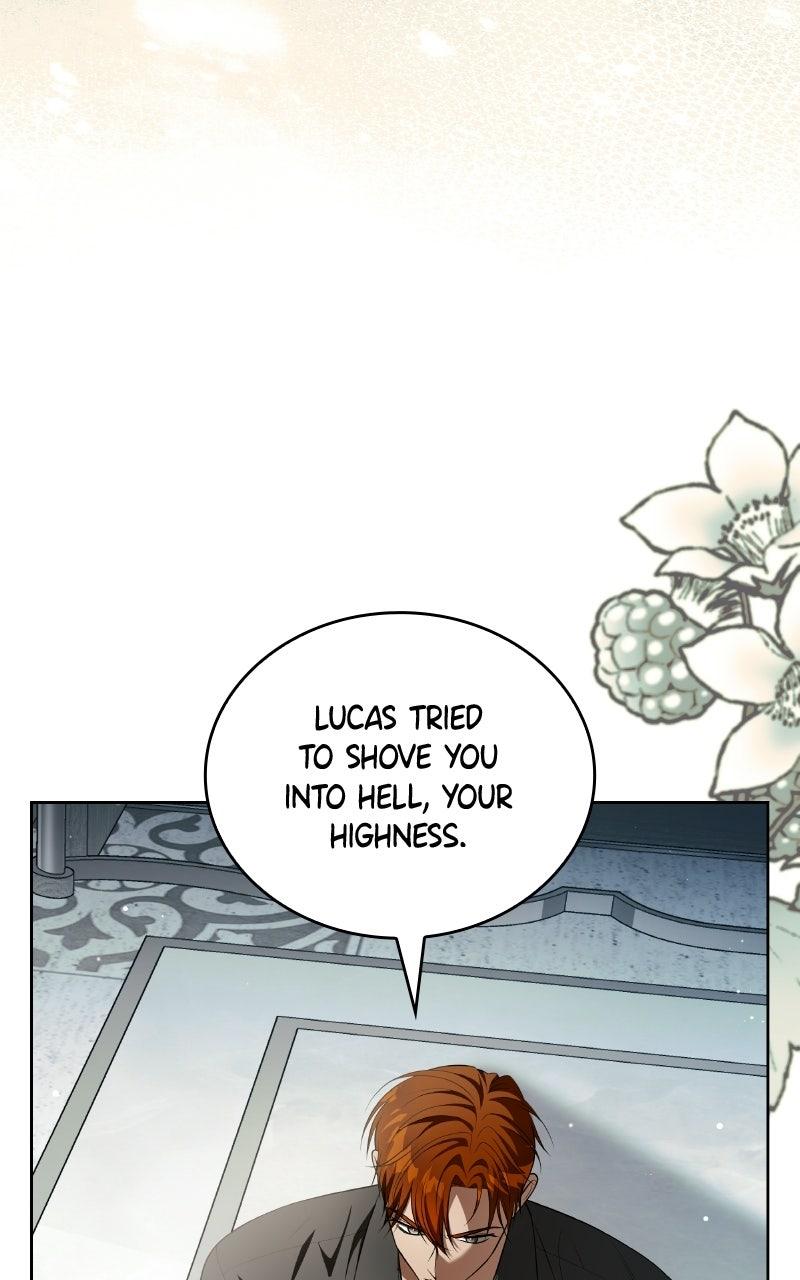I'll Be Anything You Desire Chapter 35 page 31 - 