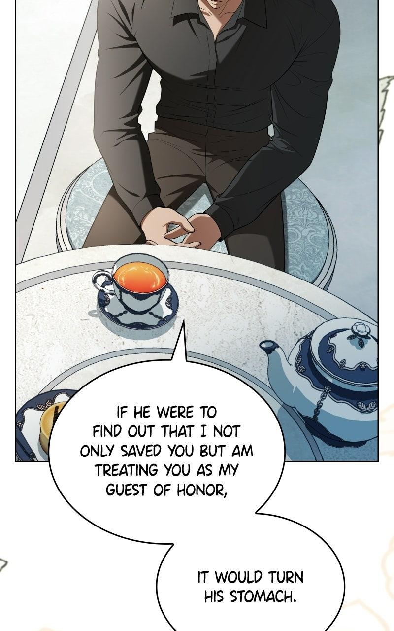 I'll Be Anything You Desire Chapter 35 page 32 - 
