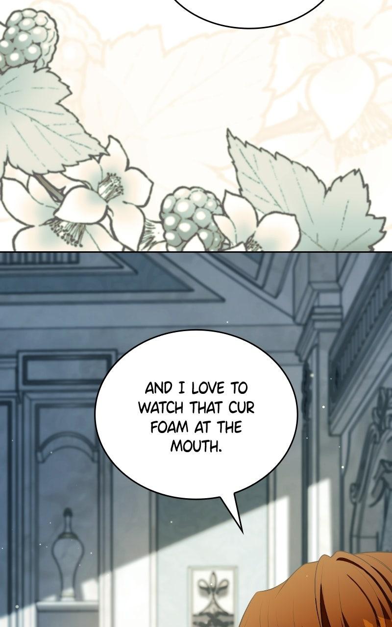 I'll Be Anything You Desire Chapter 35 page 33 - 