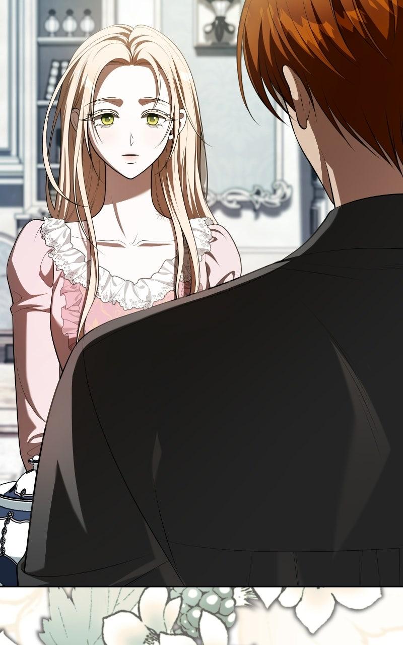 I'll Be Anything You Desire Chapter 35 page 34 - 