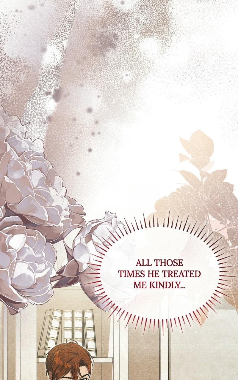 I'll Be Anything You Desire Chapter 35 page 40 - 