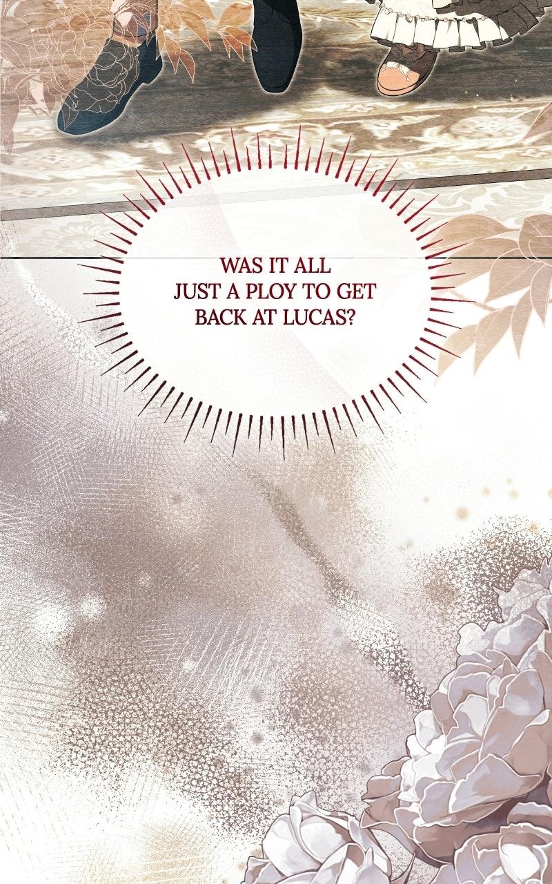 I'll Be Anything You Desire Chapter 35 page 42 - 