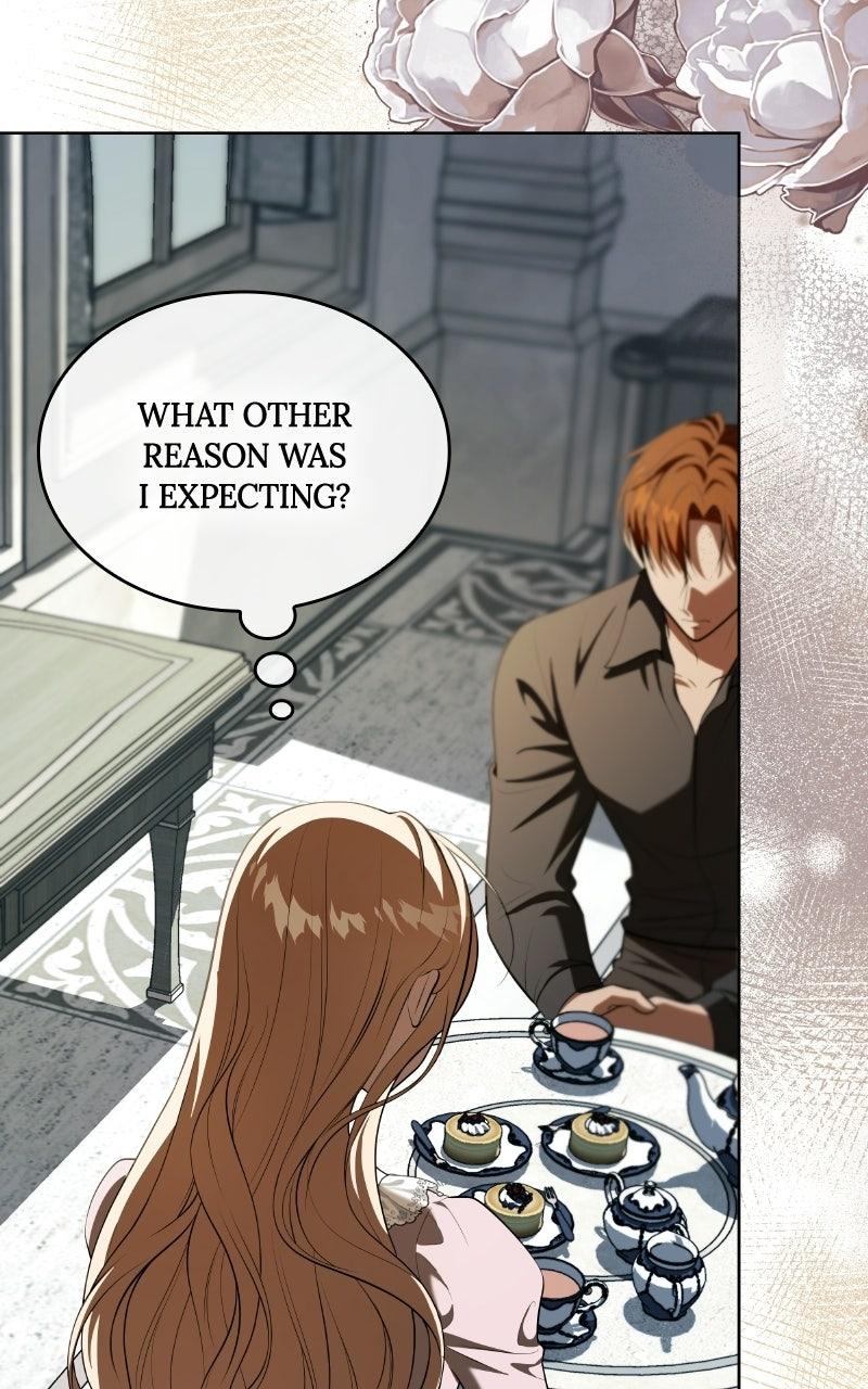 I'll Be Anything You Desire Chapter 35 page 43 - 