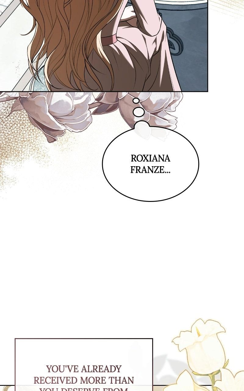 I'll Be Anything You Desire Chapter 35 page 44 - 