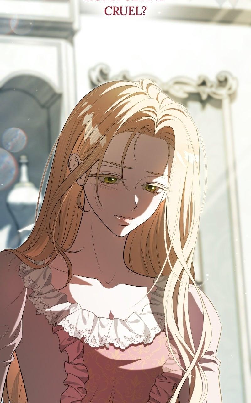 I'll Be Anything You Desire Chapter 35 page 47 - 