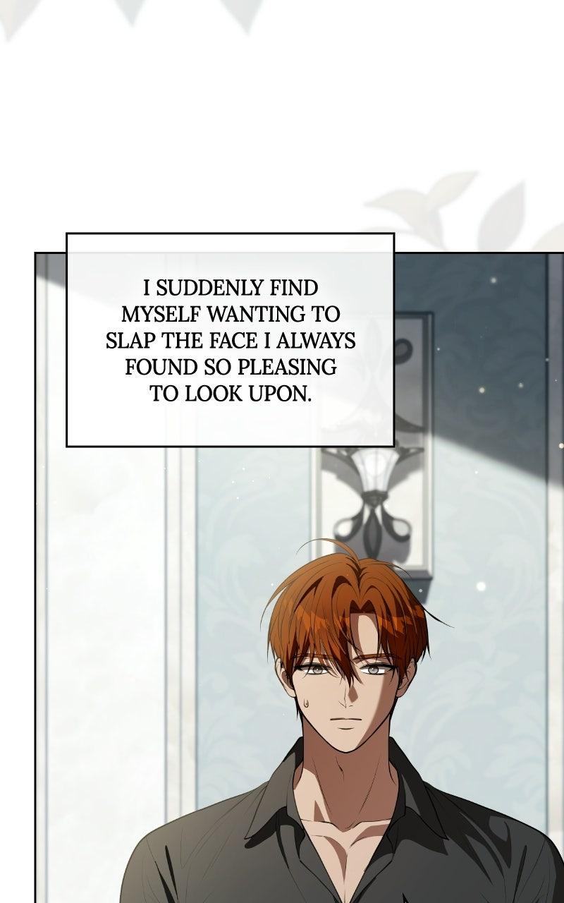 I'll Be Anything You Desire Chapter 35 page 49 - 