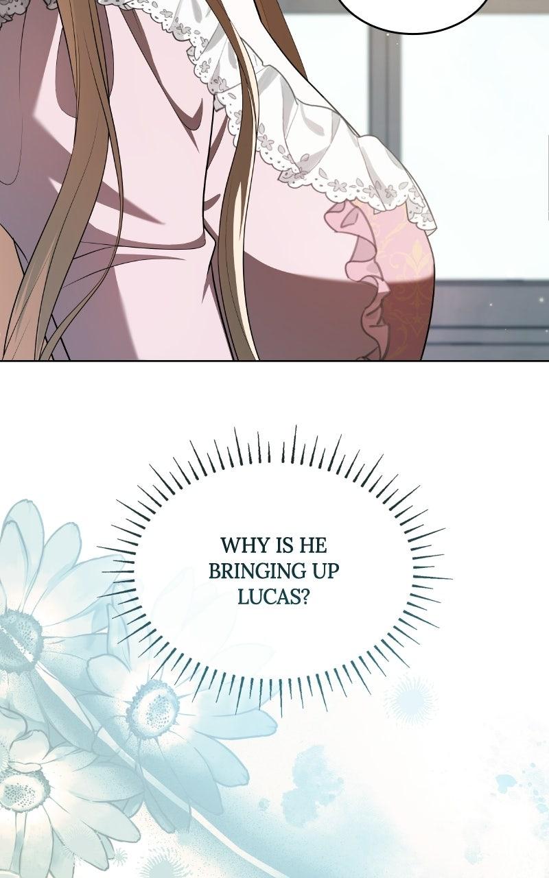 I'll Be Anything You Desire Chapter 35 page 6 - 