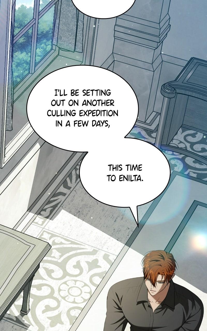 I'll Be Anything You Desire Chapter 35 page 53 - 