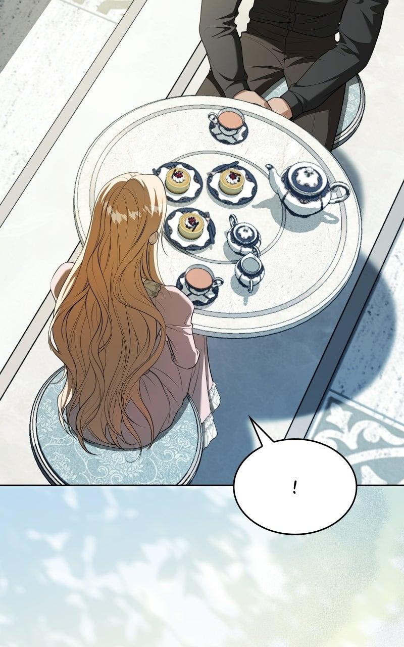 I'll Be Anything You Desire Chapter 35 page 54 - 