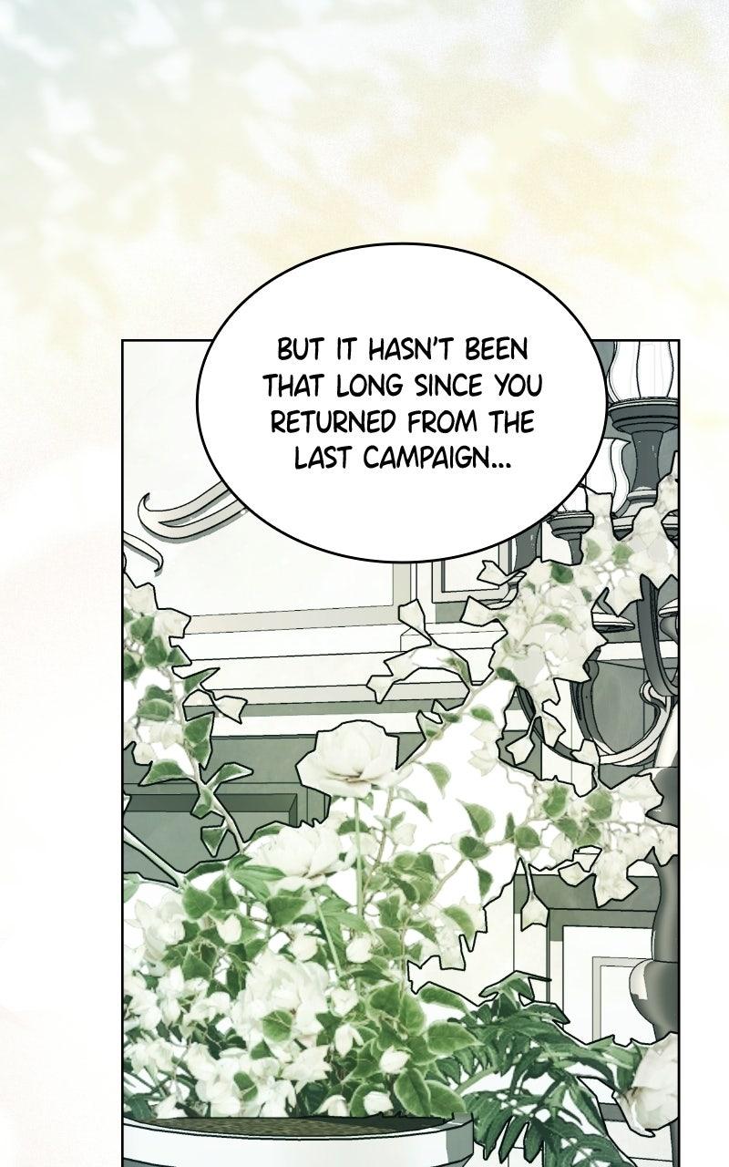 I'll Be Anything You Desire Chapter 35 page 55 - 