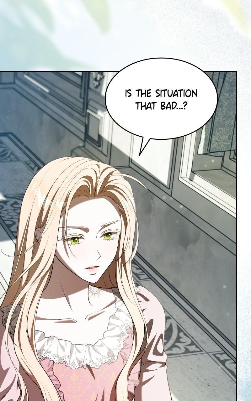 I'll Be Anything You Desire Chapter 35 page 57 - 