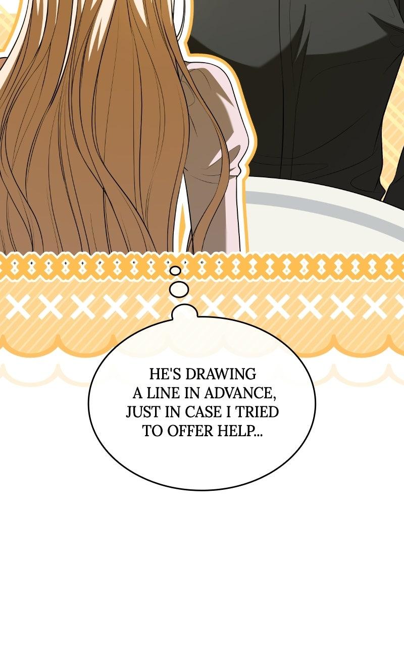 I'll Be Anything You Desire Chapter 35 page 60 - 