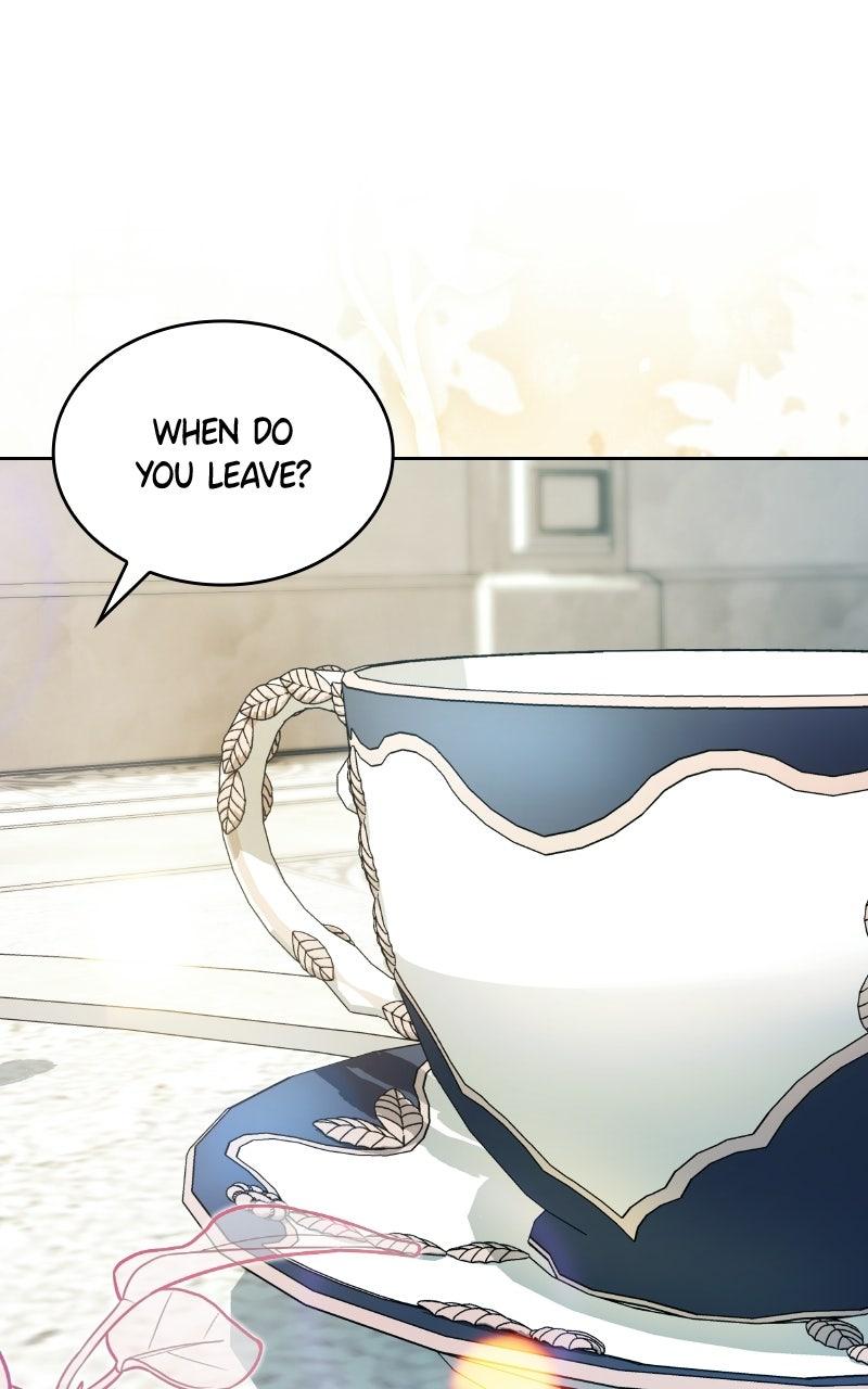 I'll Be Anything You Desire Chapter 35 page 61 - 