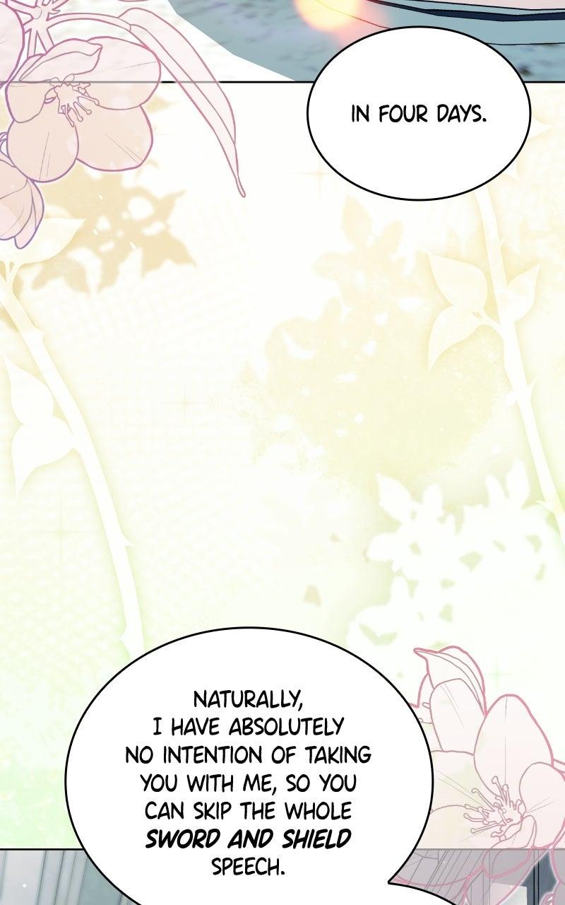 I'll Be Anything You Desire Chapter 35 page 62 - 