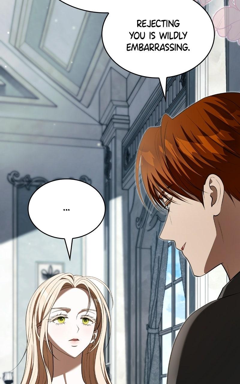 I'll Be Anything You Desire Chapter 35 page 63 - 