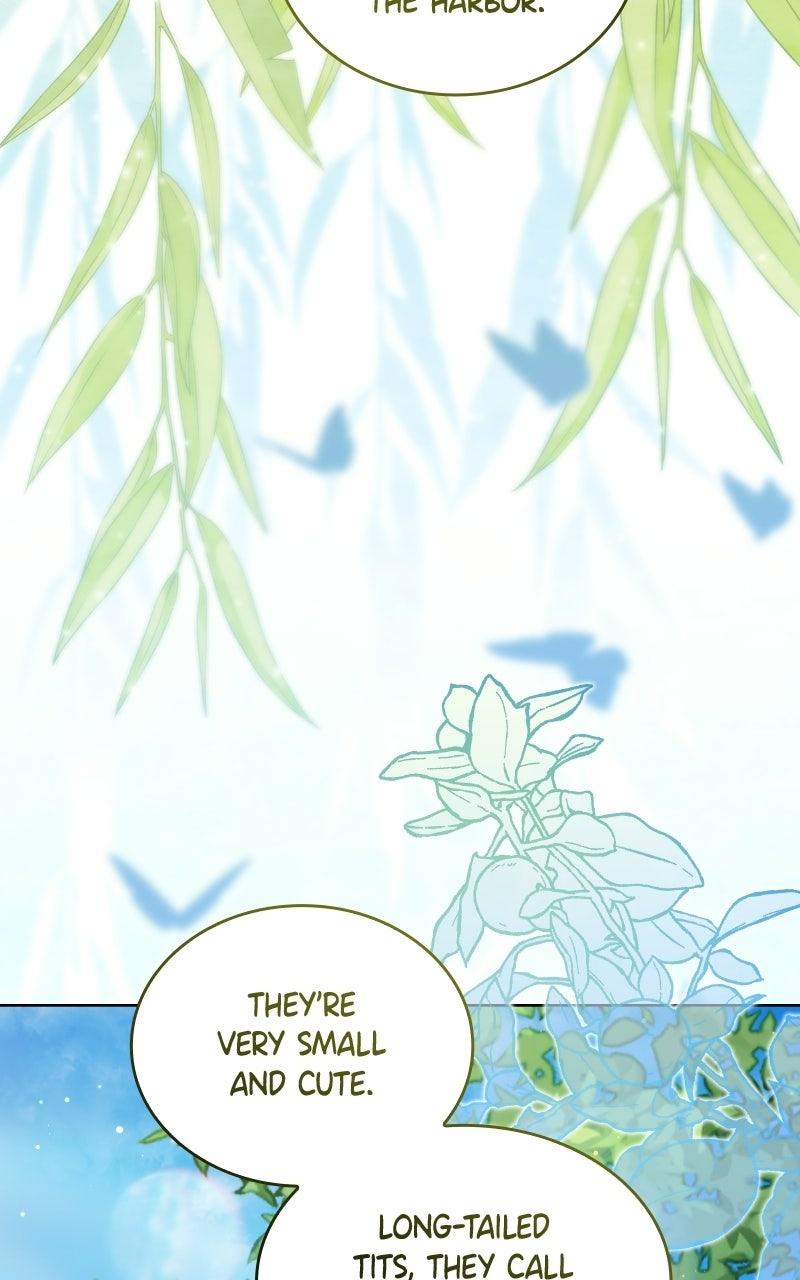 I'll Be Anything You Desire Chapter 35 page 68 - 