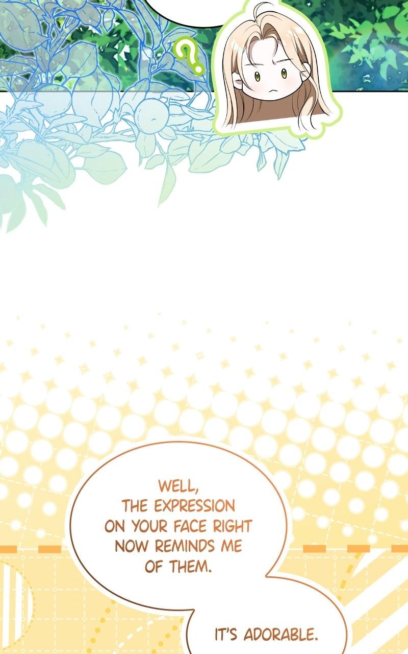 I'll Be Anything You Desire Chapter 35 page 70 - 