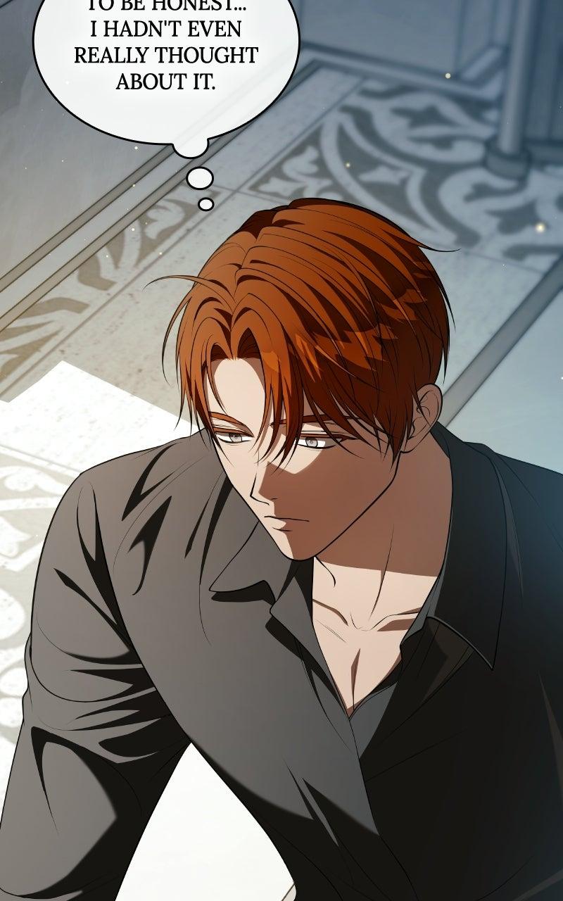 I'll Be Anything You Desire Chapter 35 page 8 - 