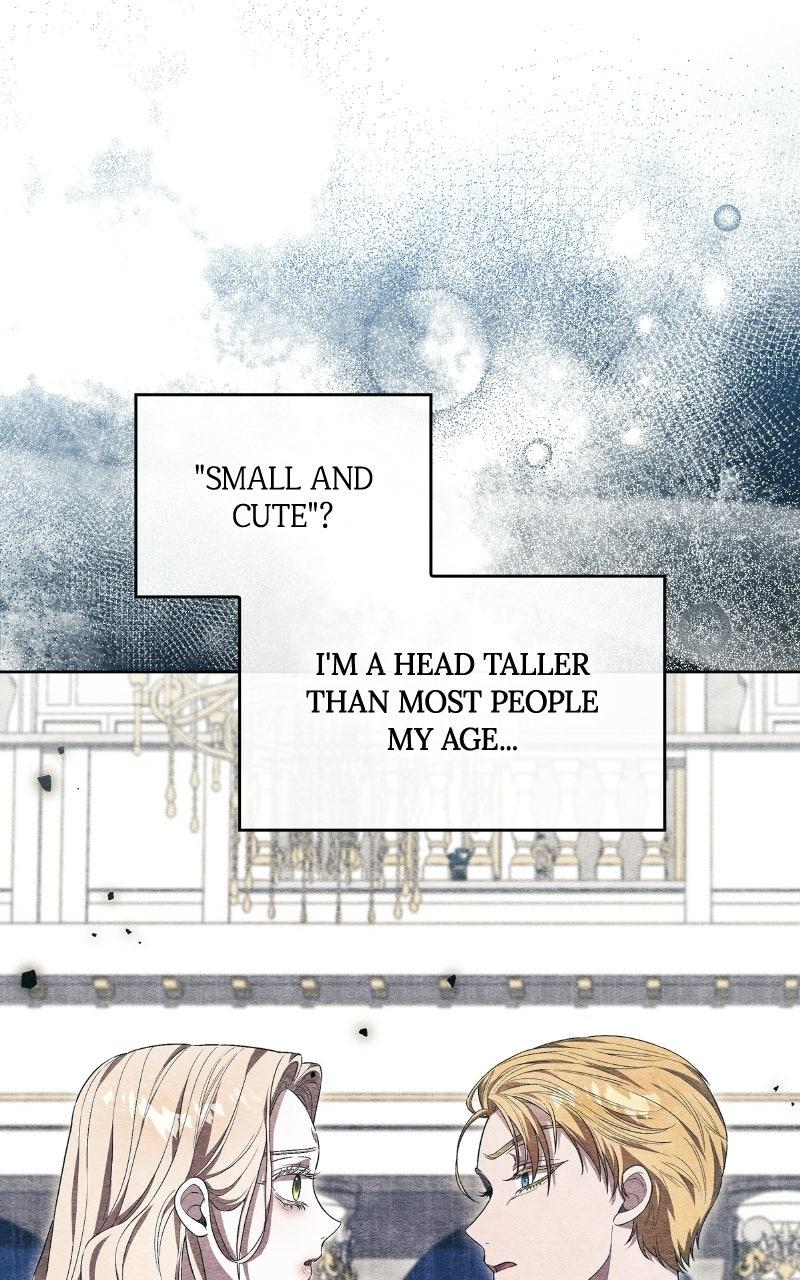 I'll Be Anything You Desire Chapter 35 page 73 - 