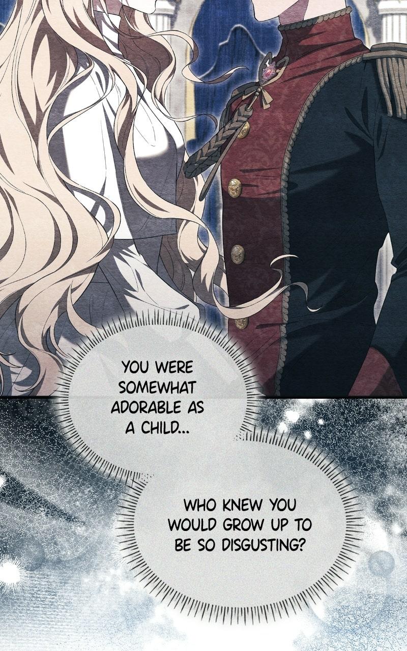 I'll Be Anything You Desire Chapter 35 page 74 - 