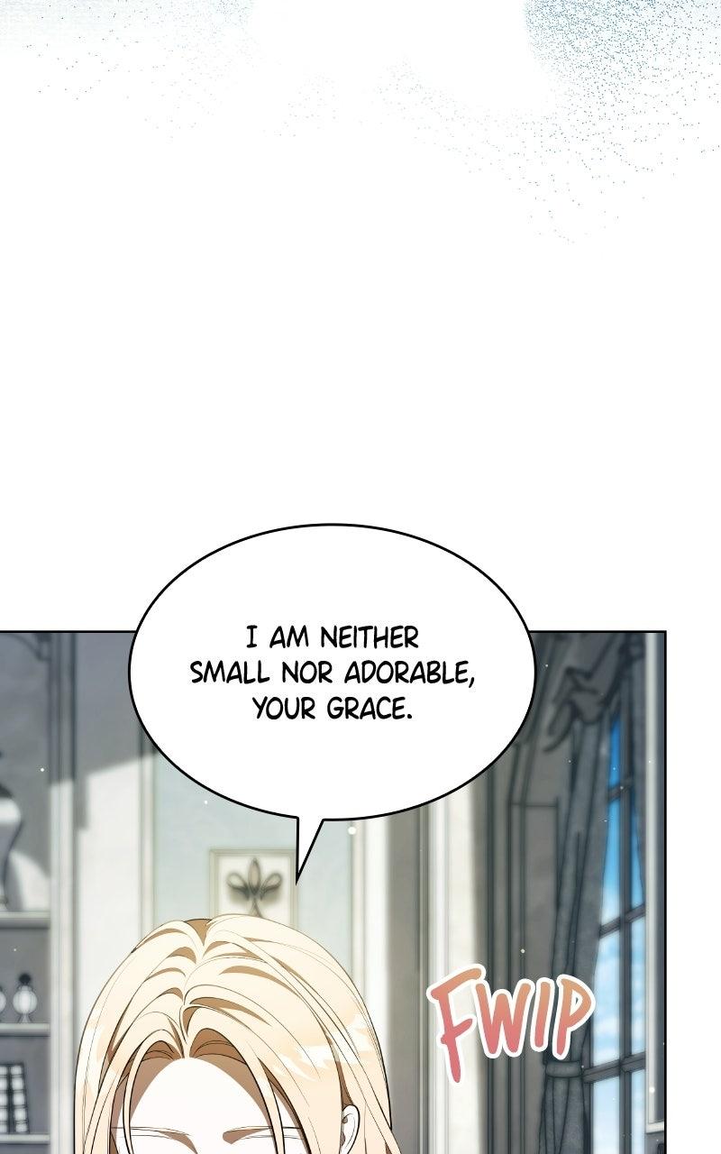 I'll Be Anything You Desire Chapter 35 page 75 - 