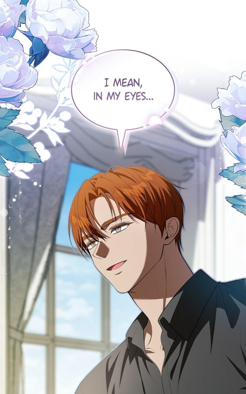 I'll Be Anything You Desire Chapter 35 page 80 - 