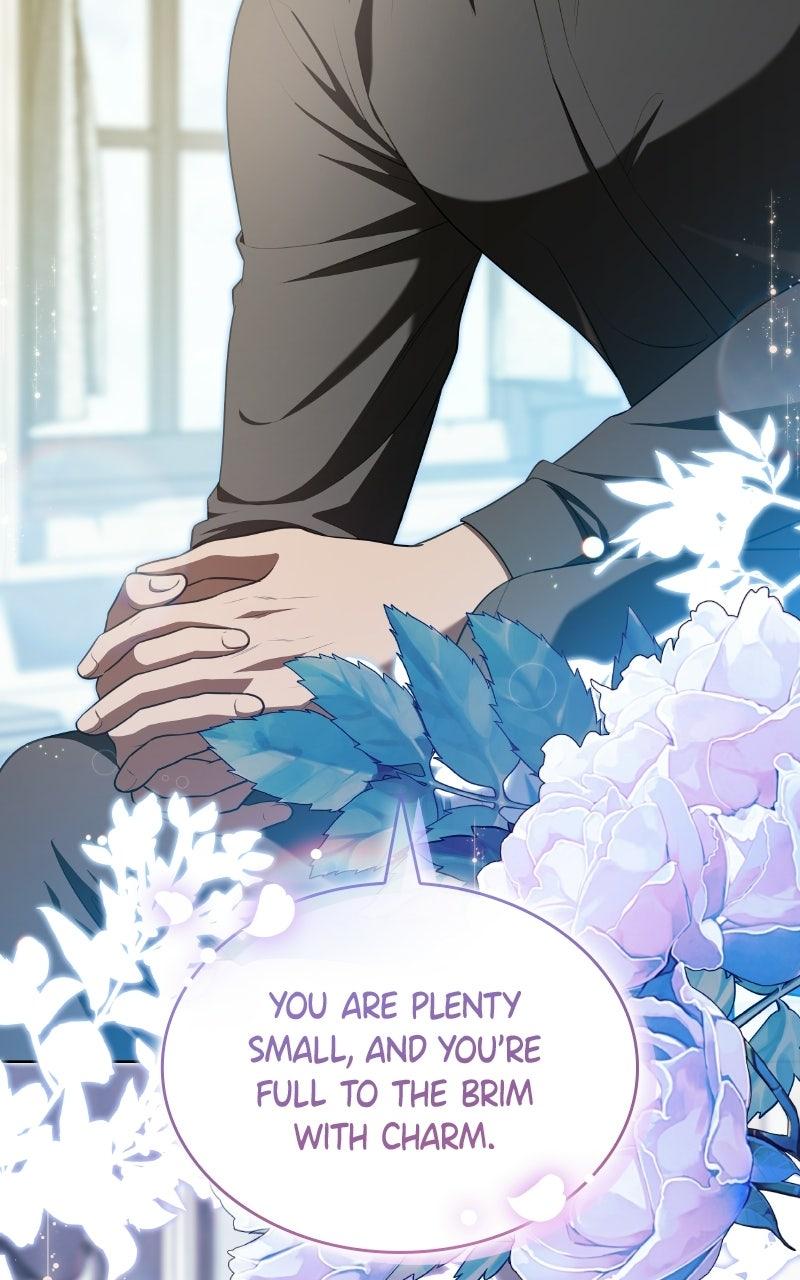 I'll Be Anything You Desire Chapter 35 page 81 - 