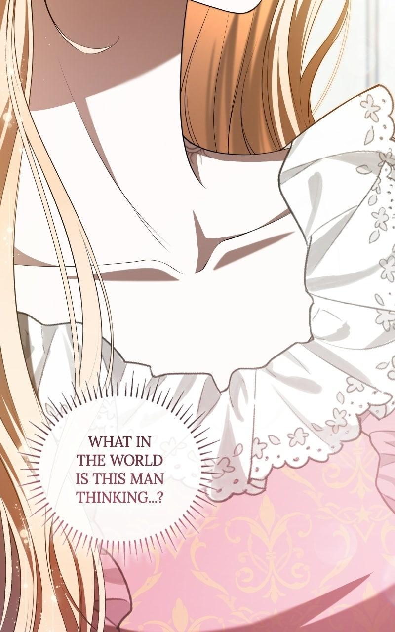 I'll Be Anything You Desire Chapter 35 page 83 - 