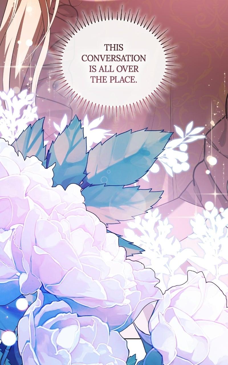 I'll Be Anything You Desire Chapter 35 page 84 - 
