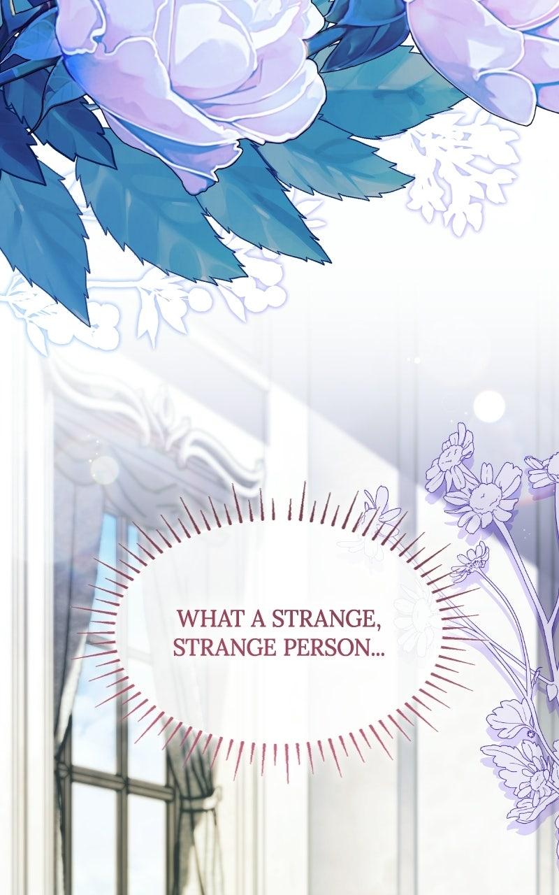 I'll Be Anything You Desire Chapter 35 page 85 - 