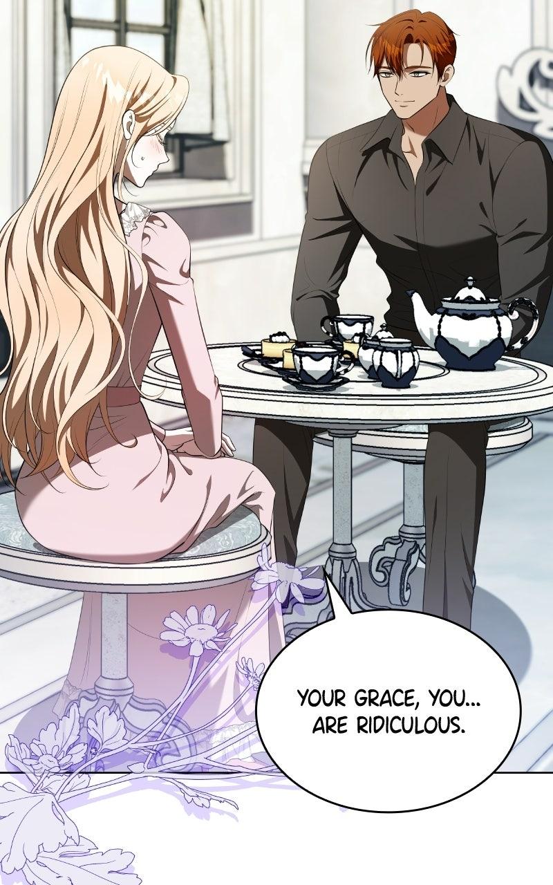 I'll Be Anything You Desire Chapter 35 page 86 - 