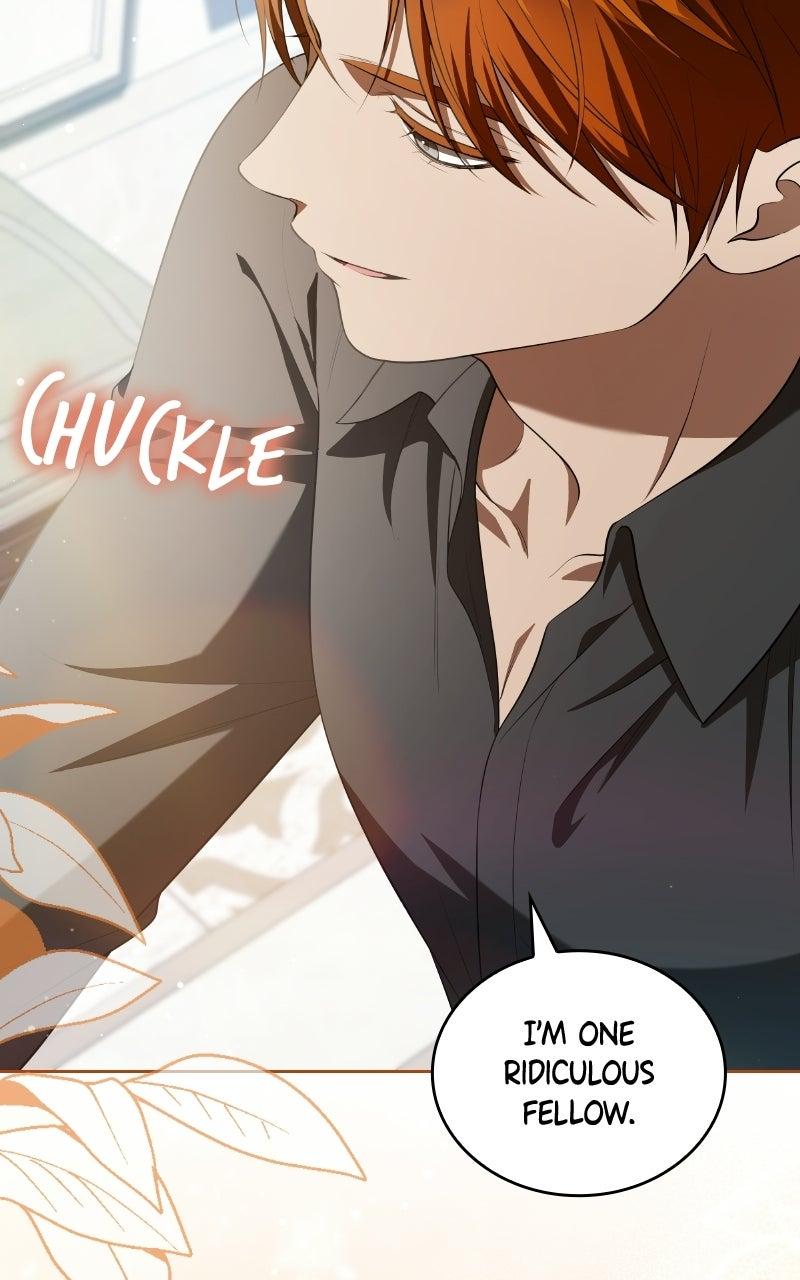 I'll Be Anything You Desire Chapter 35 page 88 - 
