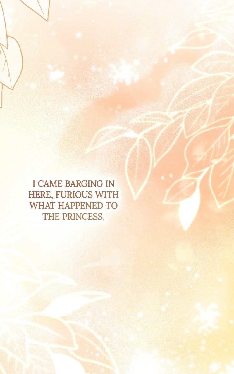 I'll Be Anything You Desire Chapter 35 page 89 - 