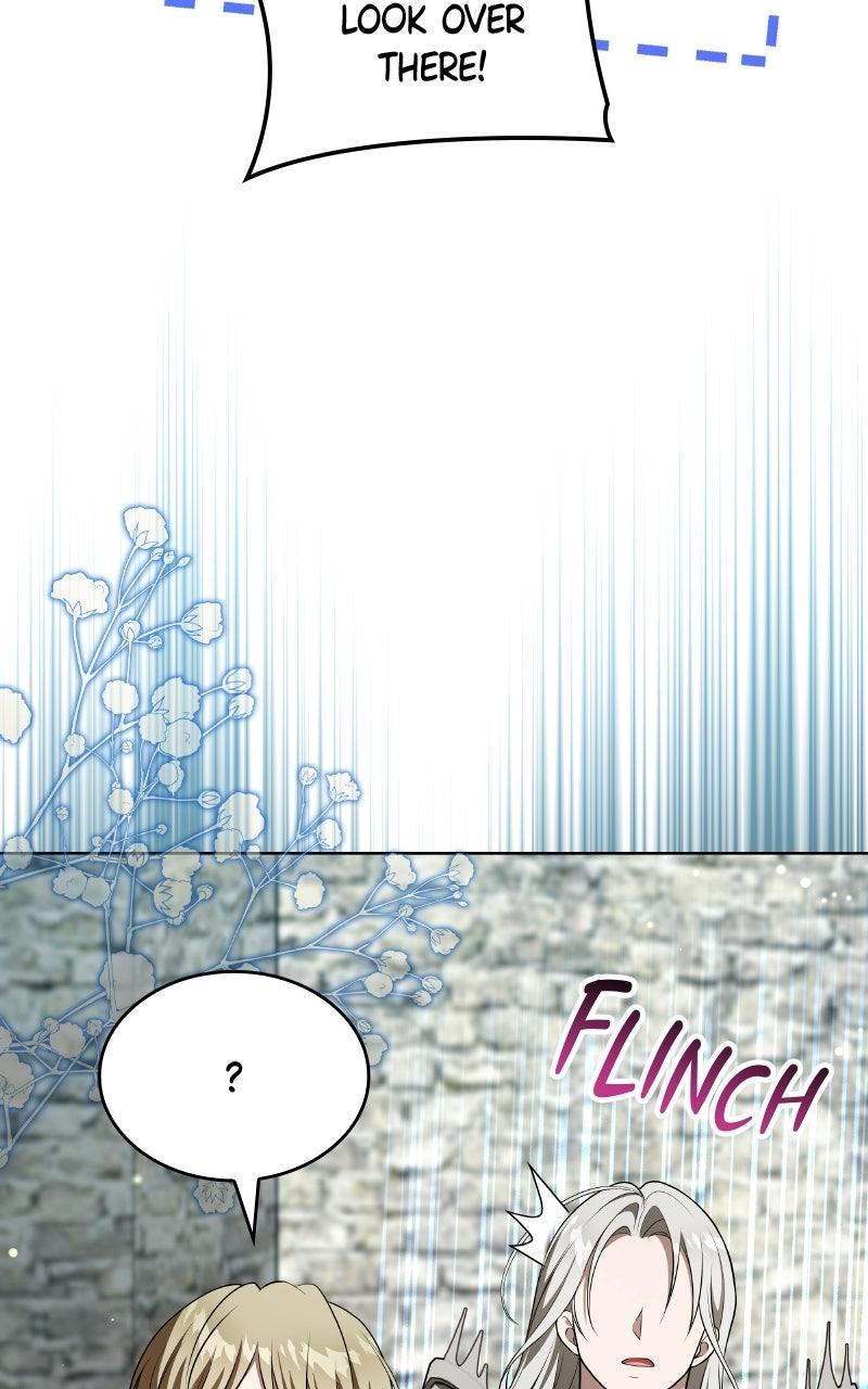 I'll Be Anything You Desire Chapter 36 page 106 - 