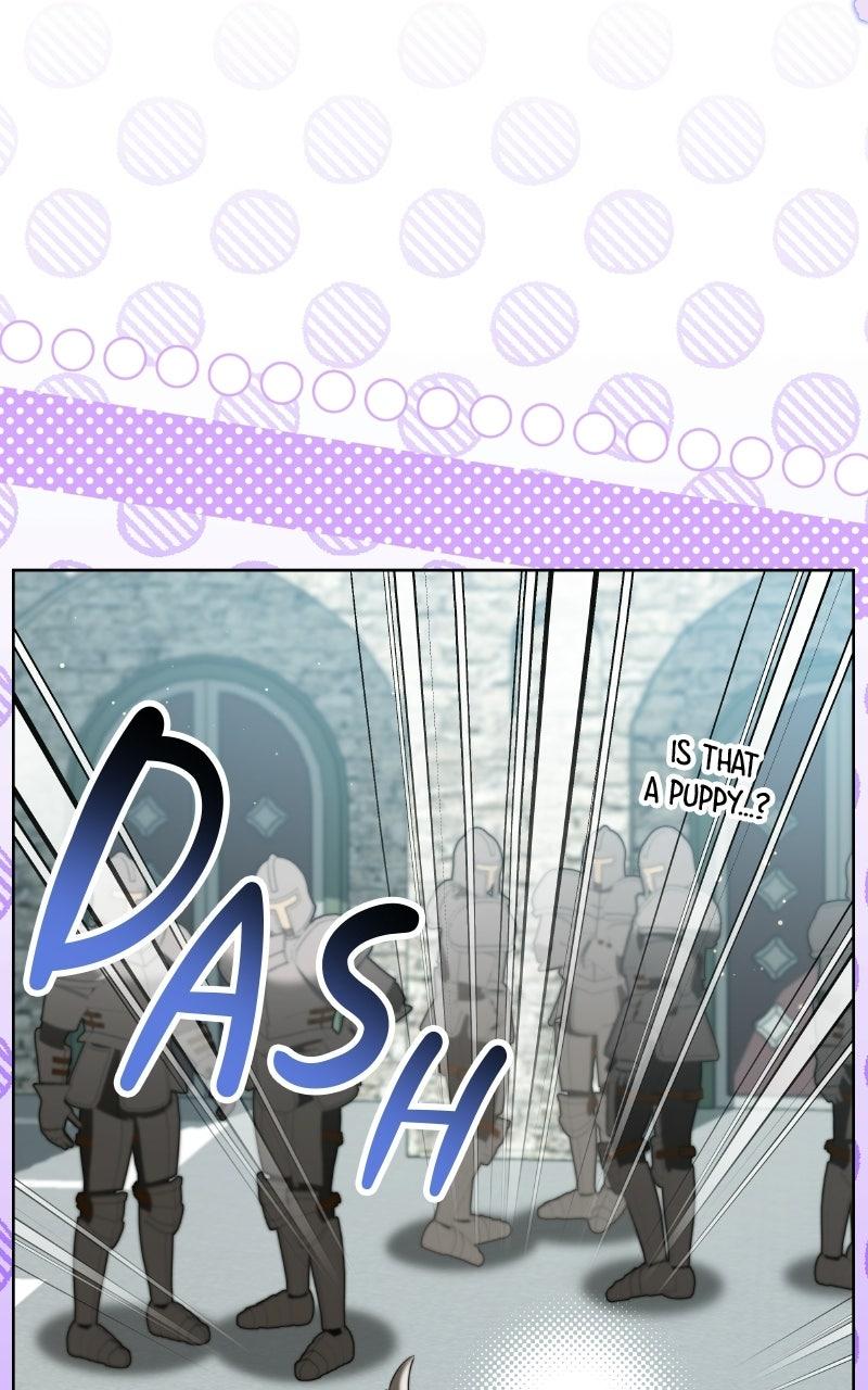 I'll Be Anything You Desire Chapter 36 page 108 - 