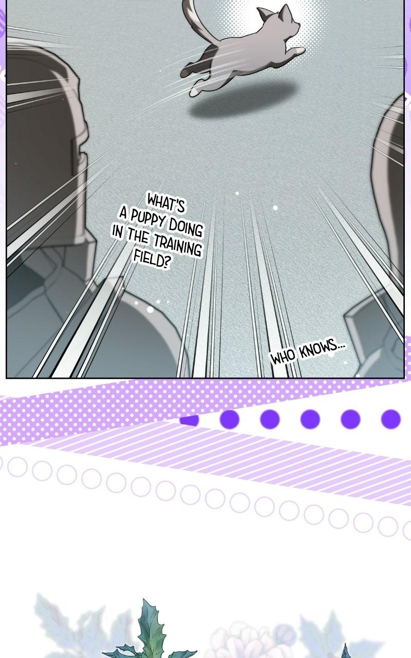 I'll Be Anything You Desire Chapter 36 page 109 - 
