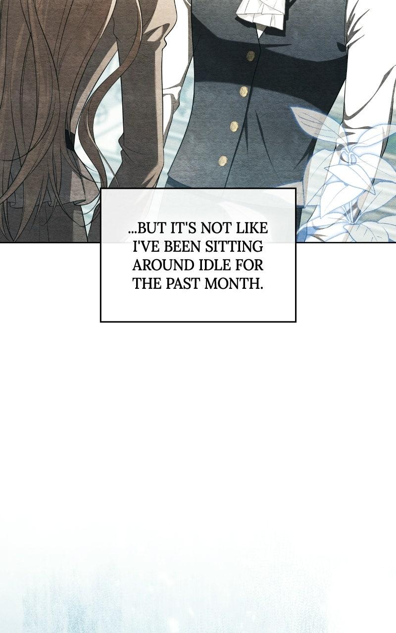 I'll Be Anything You Desire Chapter 36 page 12 - 