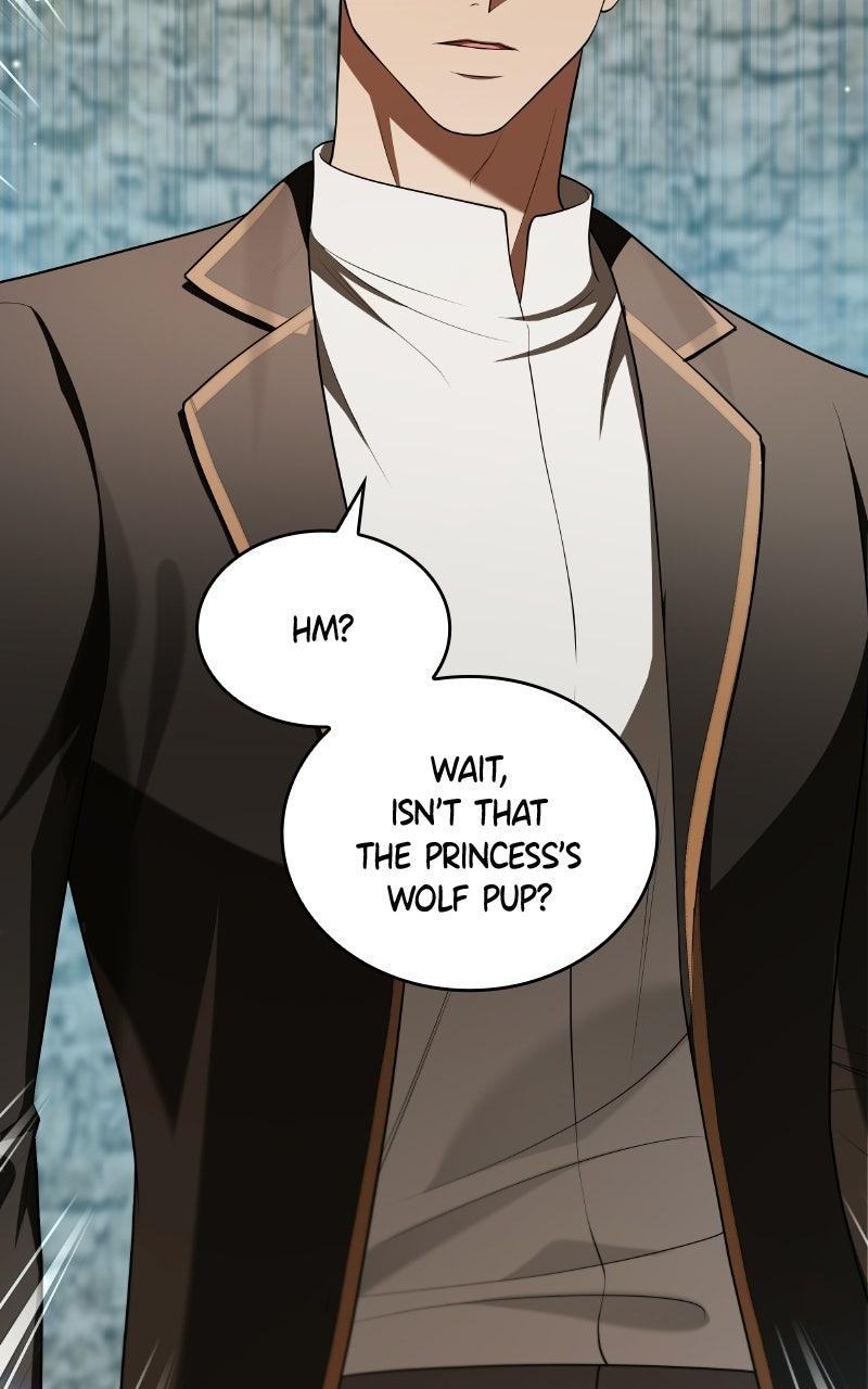 I'll Be Anything You Desire Chapter 36 page 111 - 