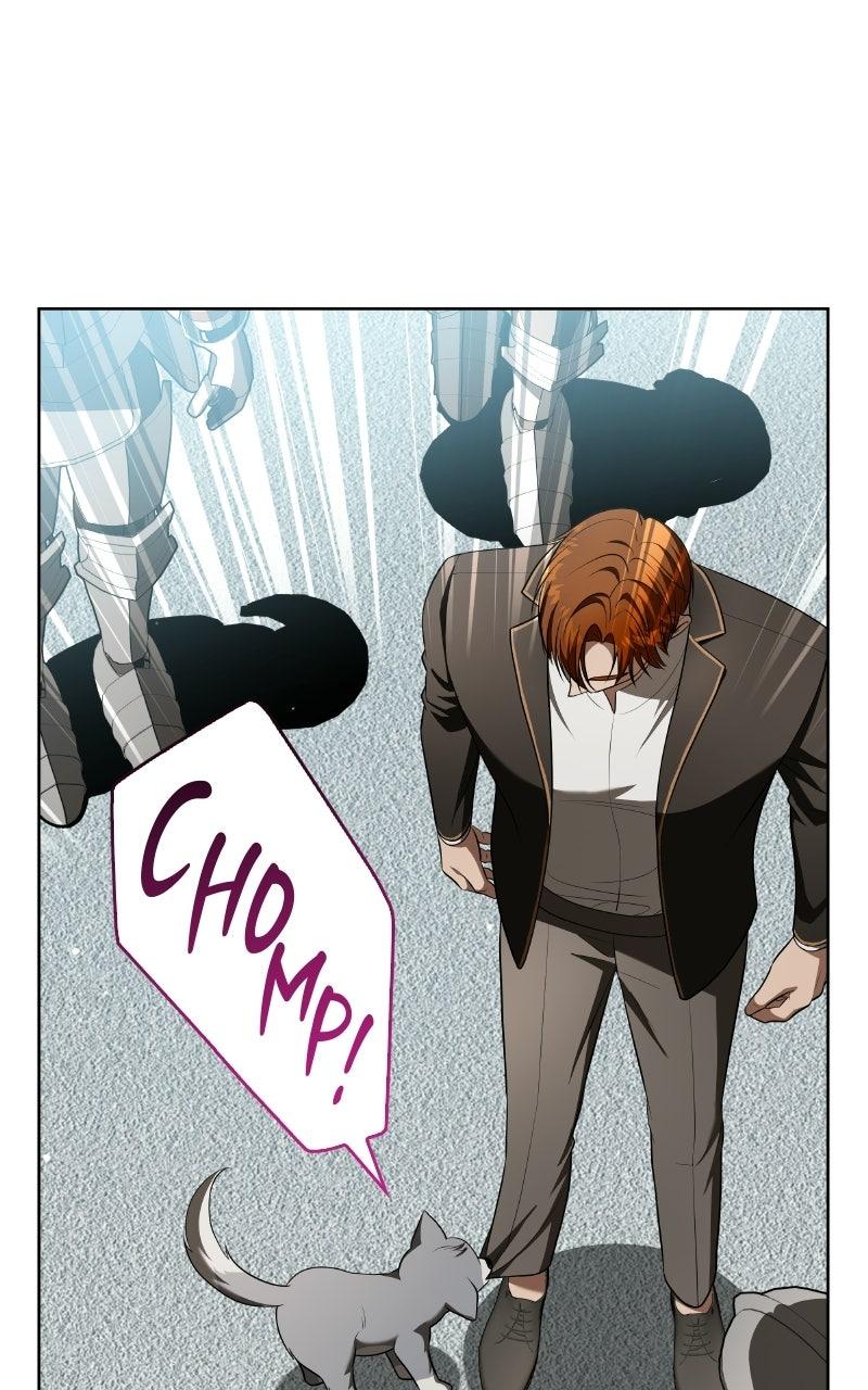 I'll Be Anything You Desire Chapter 36 page 113 - 