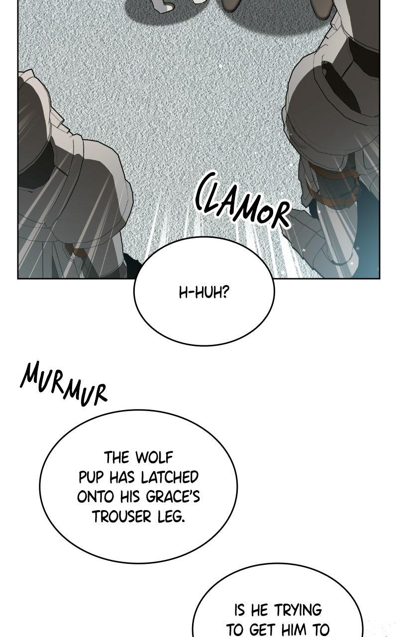 I'll Be Anything You Desire Chapter 36 page 114 - 