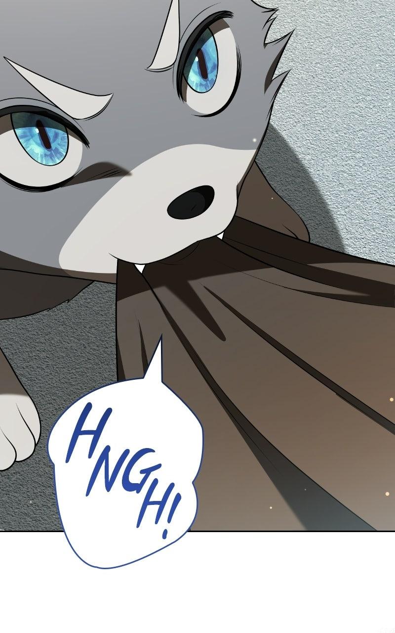 I'll Be Anything You Desire Chapter 36 page 118 - 