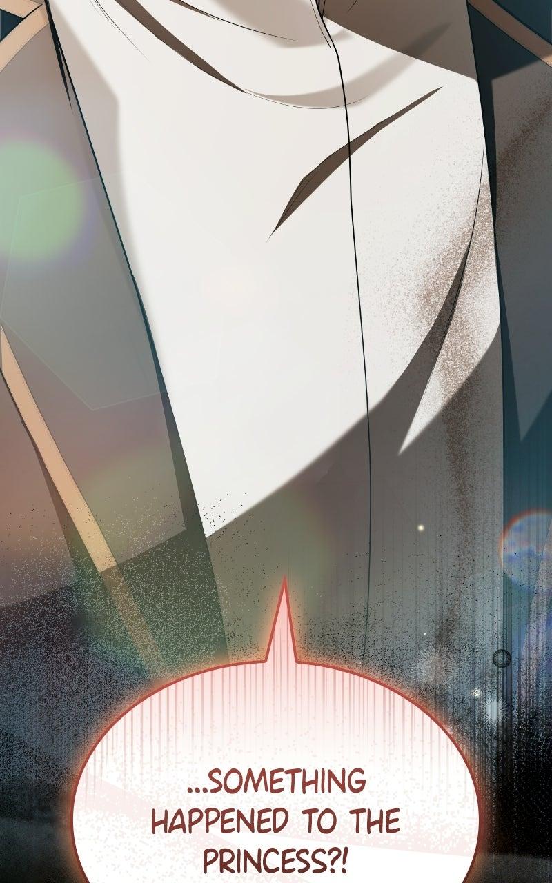 I'll Be Anything You Desire Chapter 36 page 121 - 