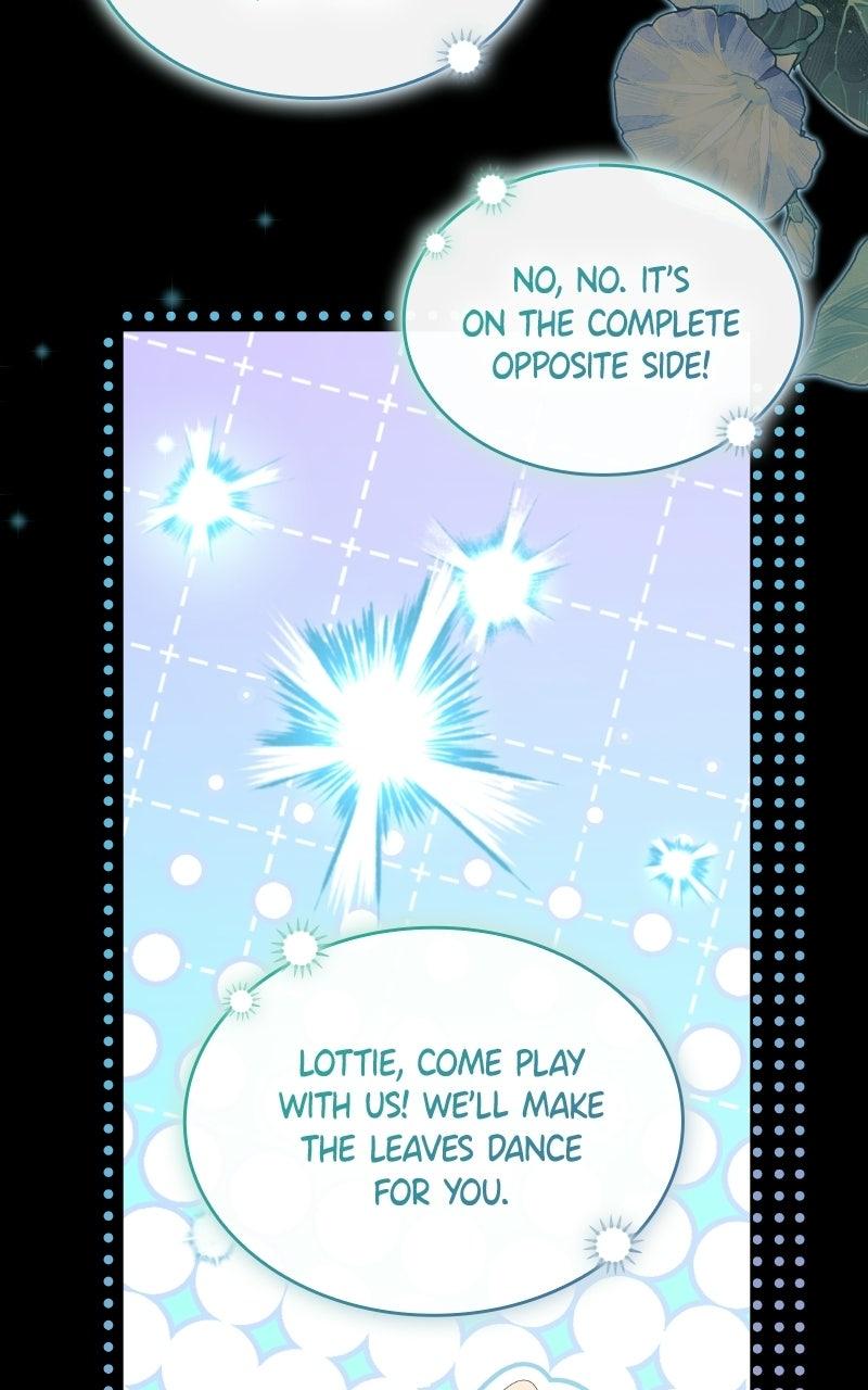 I'll Be Anything You Desire Chapter 36 page 16 - 