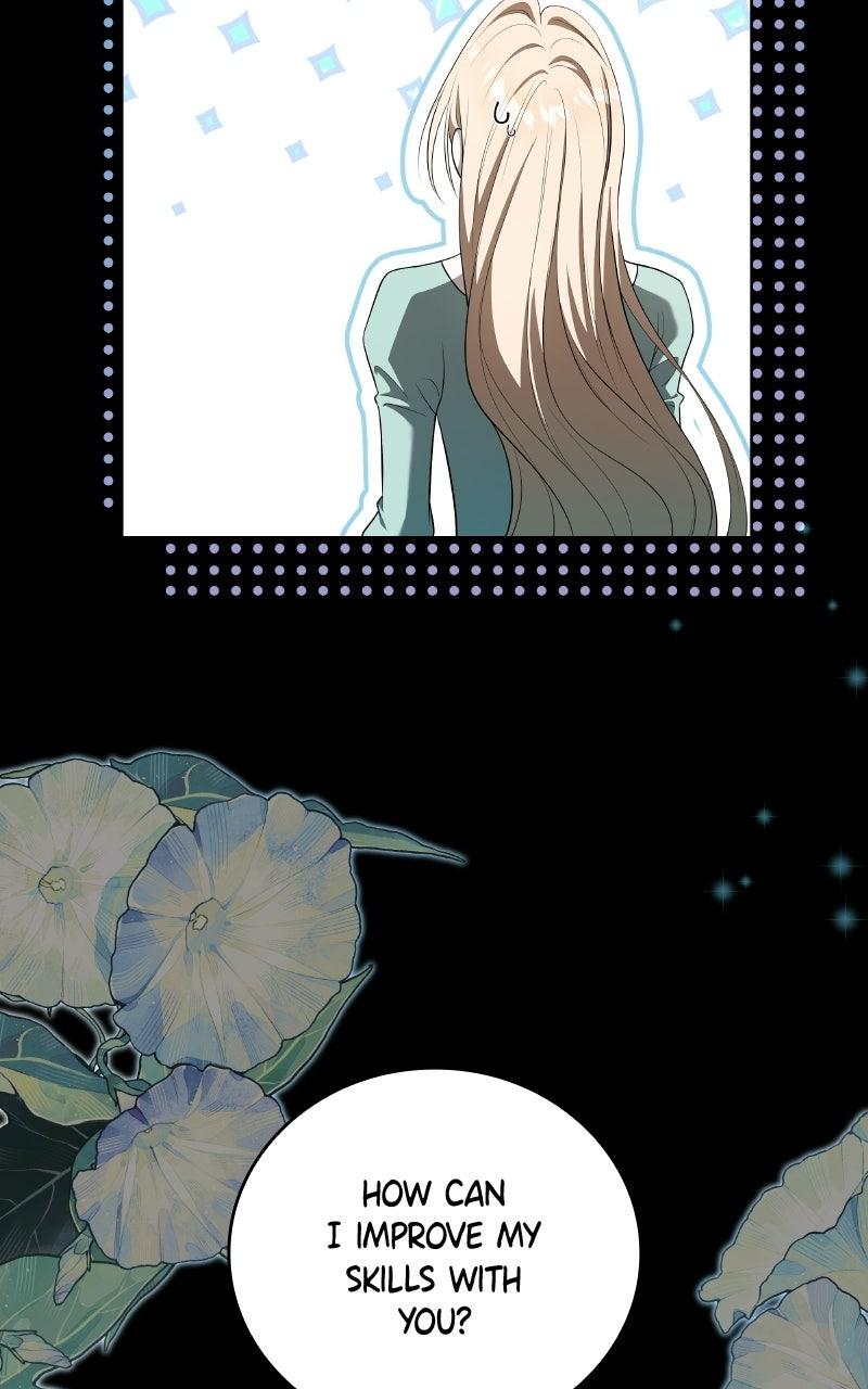 I'll Be Anything You Desire Chapter 36 page 17 - 